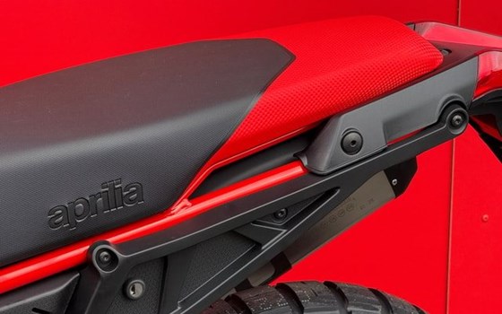 Offerta Aprilia Tuareg 660 - Immagine 5