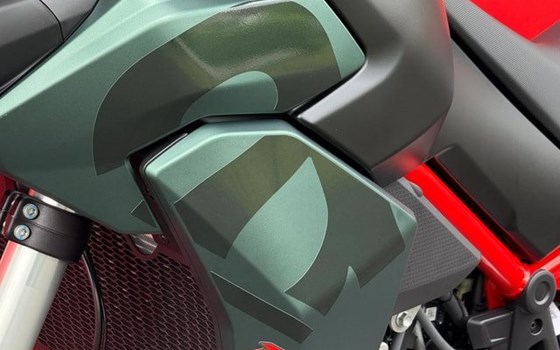 Offerta Aprilia Tuareg 660 - Immagine 7