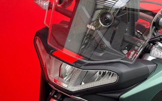 Offerta Aprilia Tuareg 660 - Immagine 8