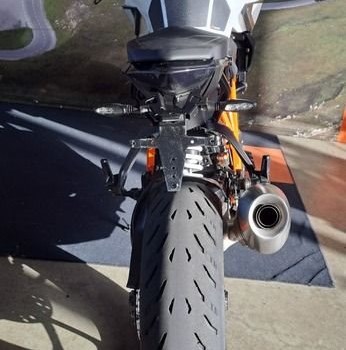 Gebrauchtmotorrad KTM 1290 Super Duke R - Bild 2