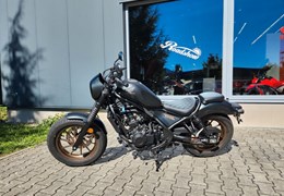 Gebrauchte Honda CMX500 Rebel