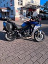 Yamaha Tracer 9 GT+