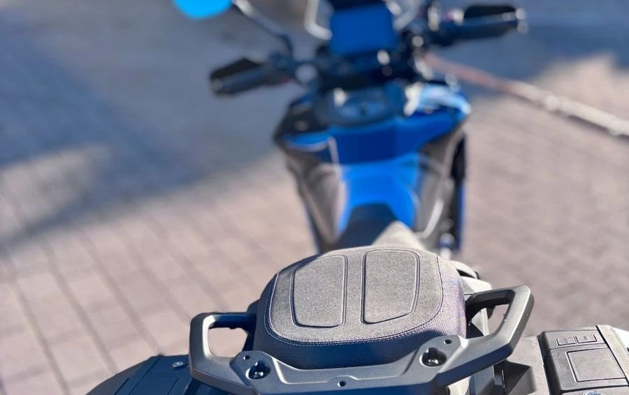 Angebot Yamaha Tracer 9 GT+ Bild 4: Angebot Yamaha Tracer 9 GT+