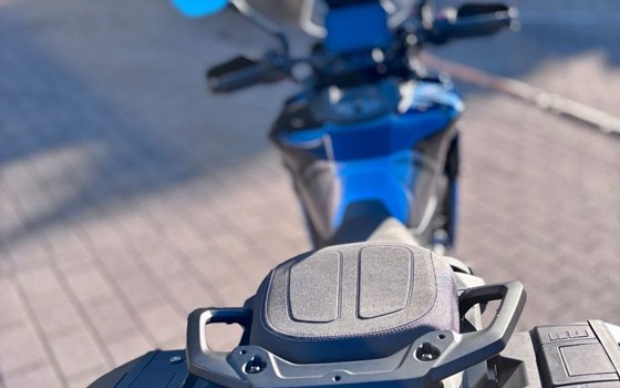 Gebrauchtmotorrad Yamaha Tracer 9 GT+ - Bild 4