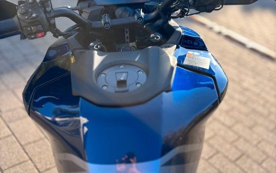 Gebrauchtmotorrad Yamaha Tracer 9 GT+ - Bild 5