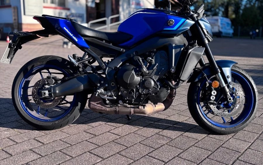 Angebot Yamaha MT-09 Y-AMT Bild 1: Angebot Yamaha MT-09 Y-AMT