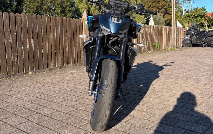 Angebot Yamaha MT-09 Y-AMT Bild 2: Angebot Yamaha MT-09 Y-AMT