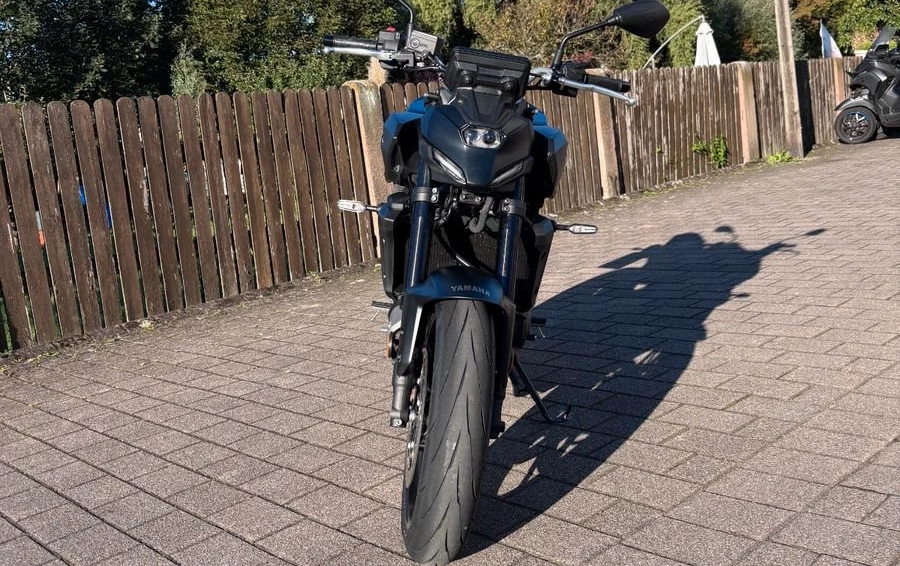 Angebot Yamaha MT-07 Bild 2: Angebot Yamaha MT-07