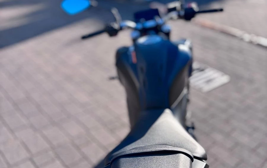 Angebot Yamaha MT-07 Bild 4: Angebot Yamaha MT-07