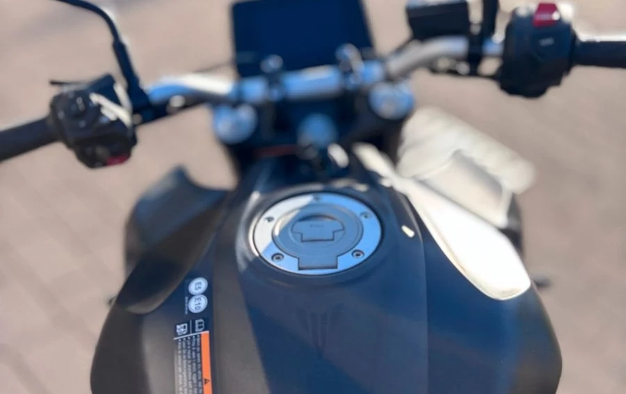 Angebot Yamaha MT-07 Bild 5: Angebot Yamaha MT-07