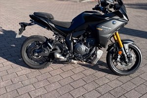 Angebot Yamaha Tracer 7 GT
