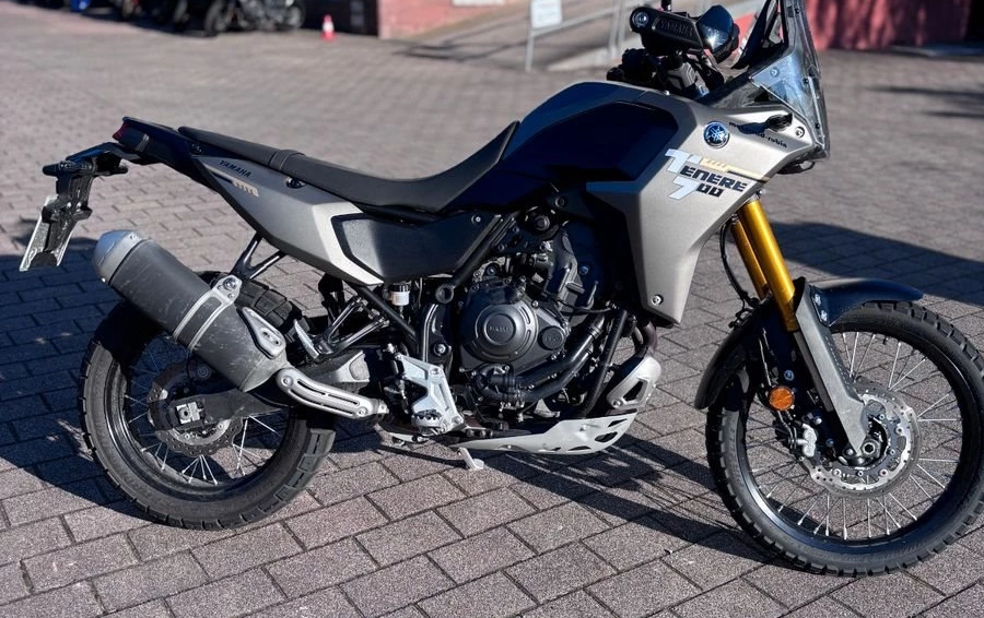 Angebot Yamaha Tenere 700 Bild 1: Angebot Yamaha Tenere 700