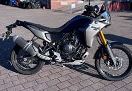 Gebrauchte Yamaha Tenere 700