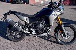 Angebot Yamaha Tenere 700
