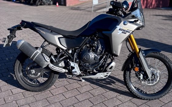 Gebrauchtmotorrad Yamaha Tenere 700 - Bild 1