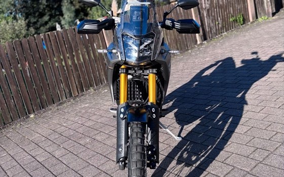 Gebrauchtmotorrad Yamaha Tenere 700 - Bild 2