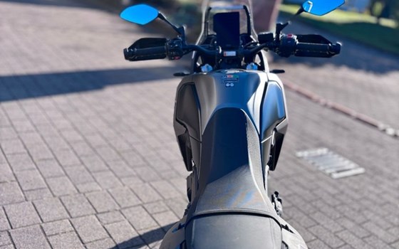 Gebrauchtmotorrad Yamaha Tenere 700 - Bild 4