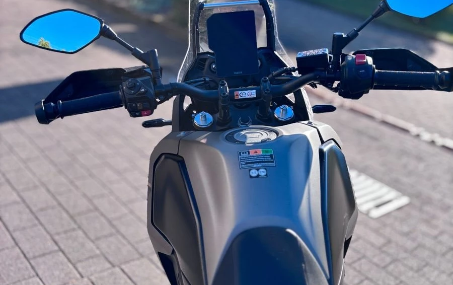 Angebot Yamaha Tenere 700 Bild 5: Angebot Yamaha Tenere 700