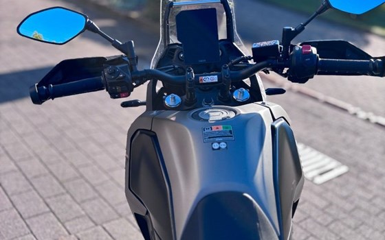 Gebrauchtmotorrad Yamaha Tenere 700 - Bild 5
