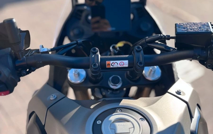 Angebot Yamaha Tenere 700 Bild 6: Angebot Yamaha Tenere 700