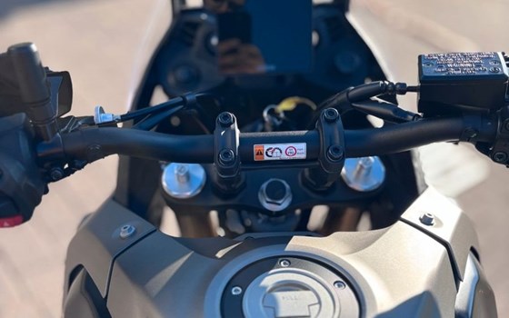 Gebrauchtmotorrad Yamaha Tenere 700 - Bild 6