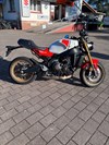 Yamaha XSR900