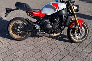 Angebot Yamaha XSR900