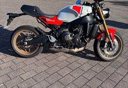 Gebrauchte Yamaha XSR900