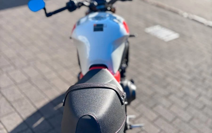 Angebot Yamaha XSR900 Bild 4: Angebot Yamaha XSR900