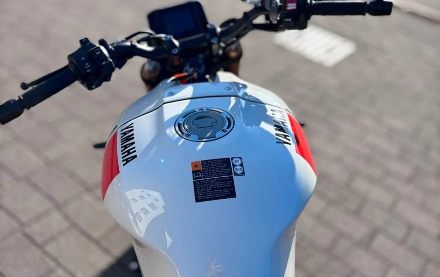 Angebot Yamaha XSR900 Bild 5: Angebot Yamaha XSR900