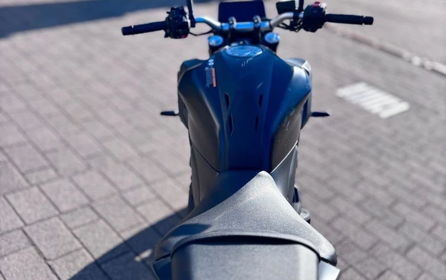 Angebot Yamaha MT-07 Y-AMT Bild 4: Angebot Yamaha MT-07 Y-AMT