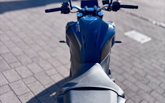 Gebrauchtmotorrad Yamaha MT-07 Y-AMT - Bild 4