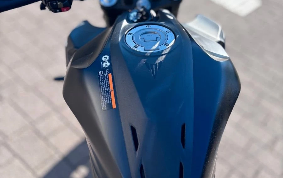 Angebot Yamaha MT-07 Y-AMT Bild 5: Angebot Yamaha MT-07 Y-AMT