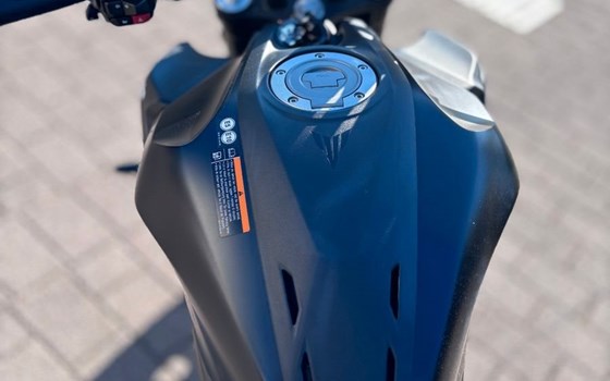 Gebrauchtmotorrad Yamaha MT-07 Y-AMT - Bild 5