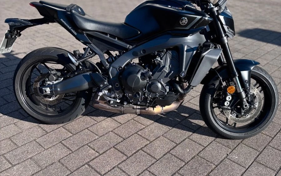 Angebot Yamaha MT-09 Bild 1: Angebot Yamaha MT-09