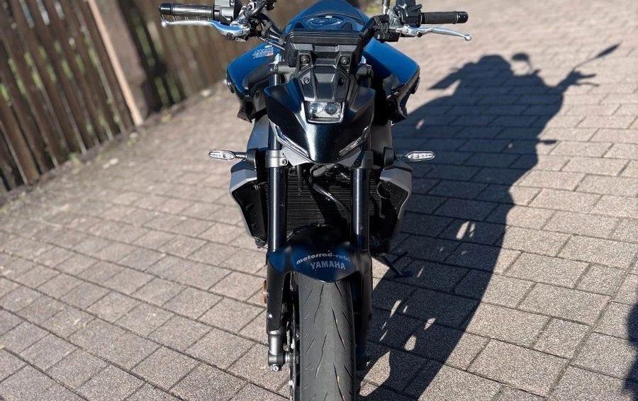 Angebot Yamaha MT-09 Bild 2: Angebot Yamaha MT-09