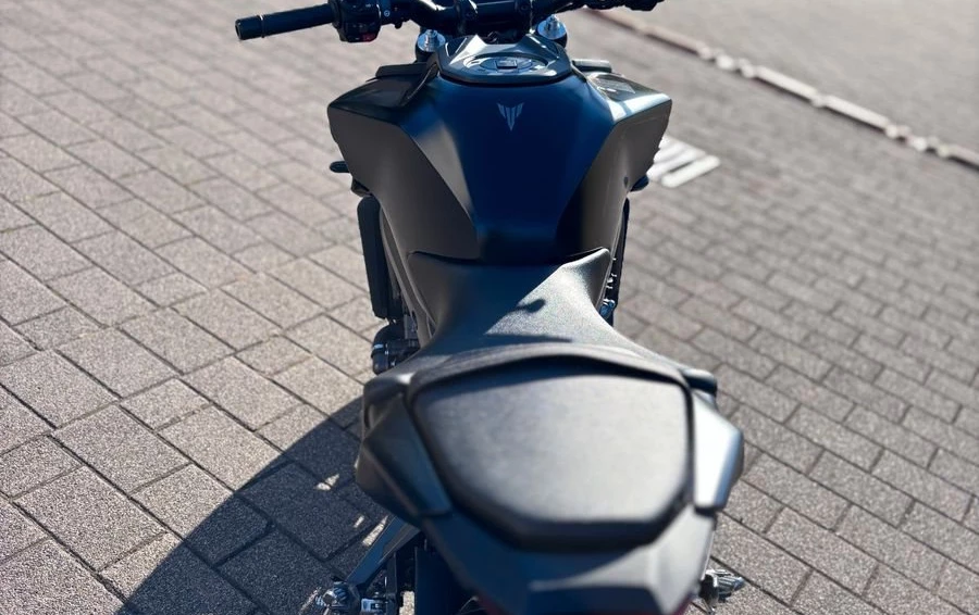 Angebot Yamaha MT-09 Bild 4: Angebot Yamaha MT-09