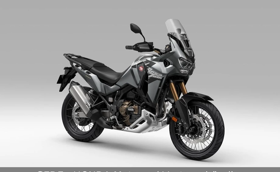 Angebot Honda CRF1100L Africa Twin Adventure Sports DCT Bild 1: Angebot Honda CRF1100L Africa Twin Adventure Sports DCT