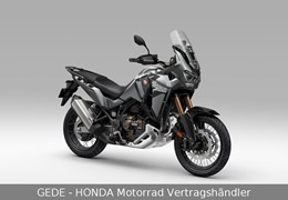 Neumotorrad Honda CRF1100L Africa Twin Adventure Sports DCT