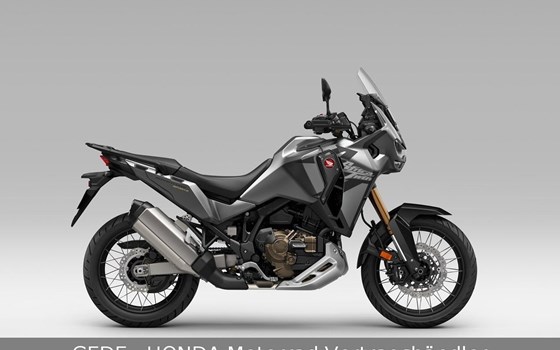 Neufahrzeug Honda CRF1100L Africa Twin Adventure Sports DCT - Bild 2