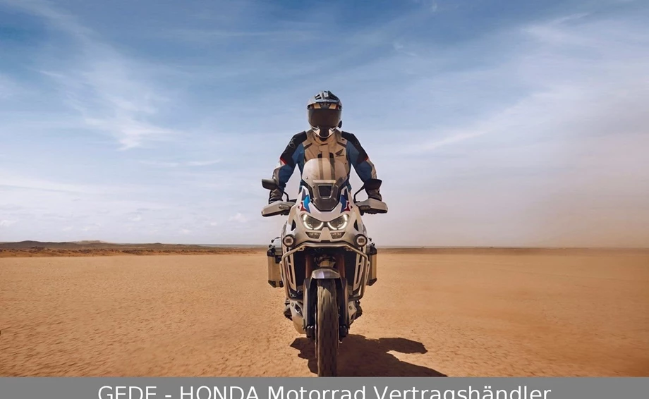 Angebot Honda CRF1100L Africa Twin Adventure Sports DCT Bild 4: Angebot Honda CRF1100L Africa Twin Adventure Sports DCT