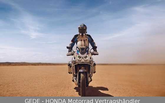 Neufahrzeug Honda CRF1100L Africa Twin Adventure Sports DCT - Bild 4