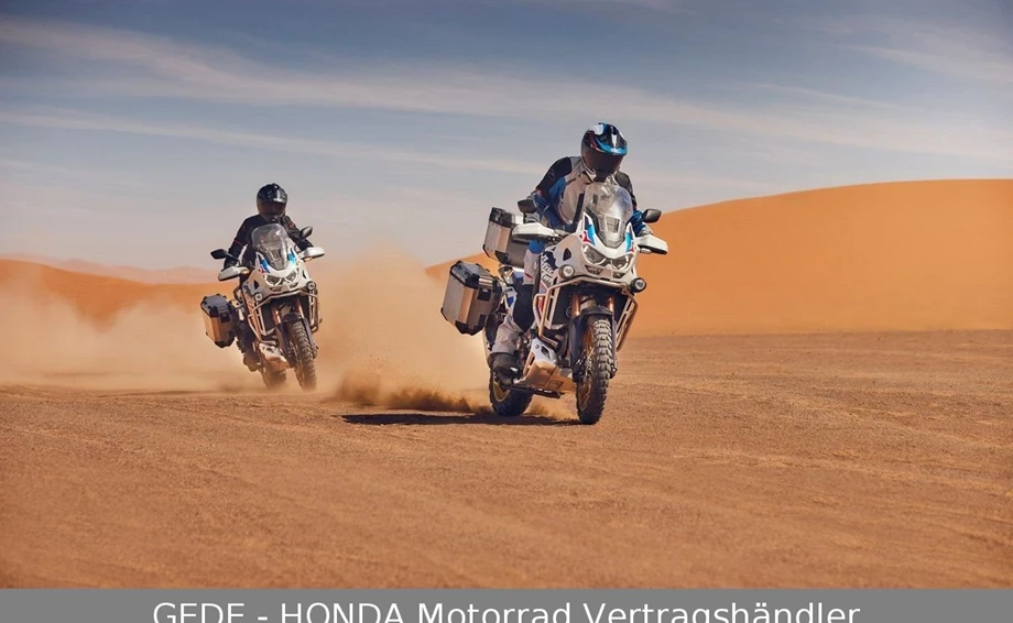 Angebot Honda CRF1100L Africa Twin Adventure Sports DCT Bild 5: Angebot Honda CRF1100L Africa Twin Adventure Sports DCT