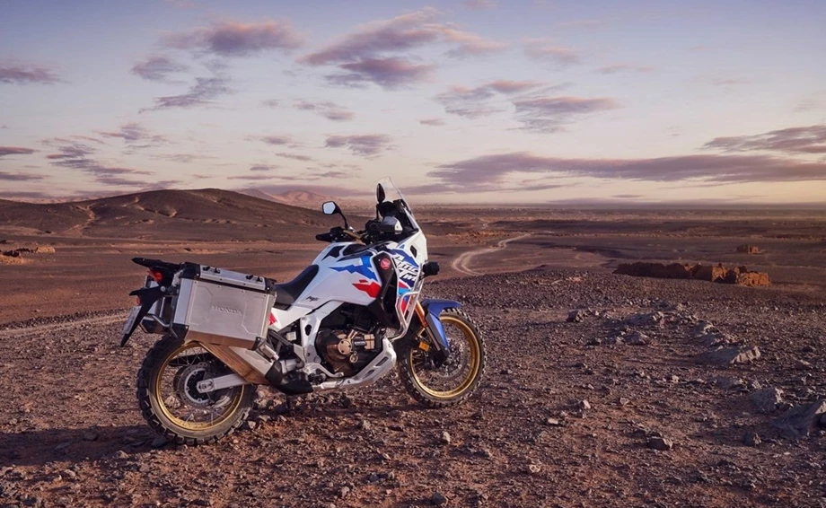 Angebot Honda CRF1100L Africa Twin Adventure Sports DCT Bild 8: Angebot Honda CRF1100L Africa Twin Adventure Sports DCT