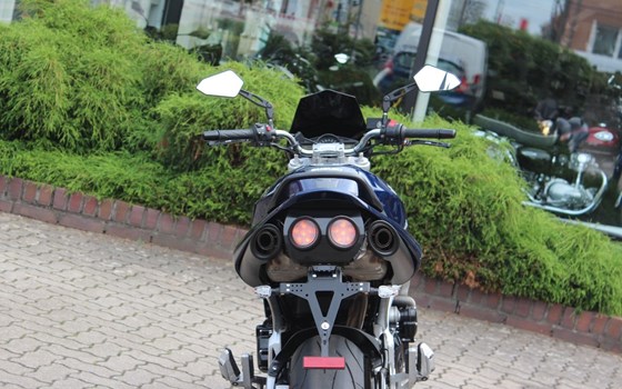 Gebrauchtmotorrad Suzuki GSR 600 - Bild 8