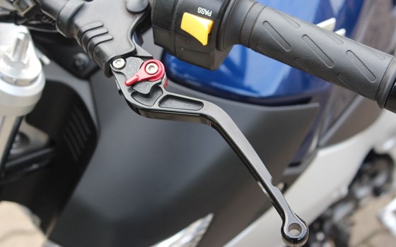 Gebrauchtmotorrad Suzuki GSR 600 - Bild 9