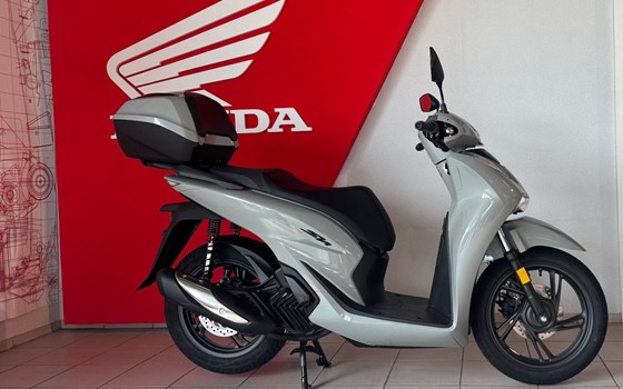 Neufahrzeug Honda SH125i - Bild 1