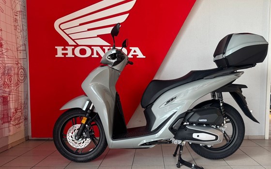 Neufahrzeug Honda SH125i - Bild 2