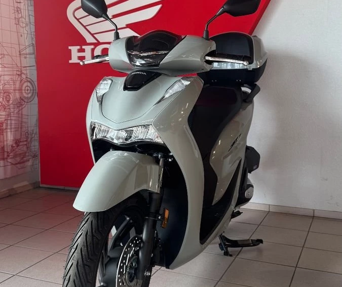 Offer Honda SH125i Bild 3: Offer Honda SH125i