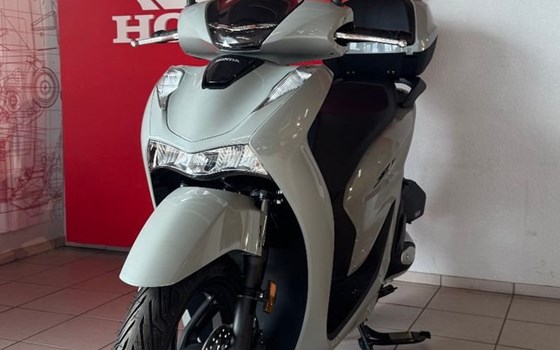 Neufahrzeug Honda SH125i - Bild 3